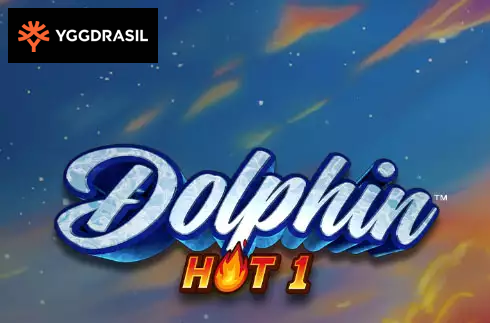 Dolphin Hot 1